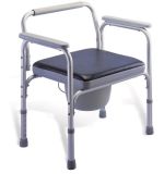 Commode Chair (SK-CW324)