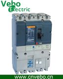 MCCB, Breaker, Circuit Breaker (NS)