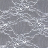 Lingerie Allow Fabric Trendy Style Elastic Lace