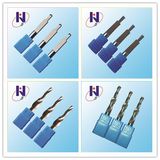 Carbide Cutter Step Flat Drill Bits Tools