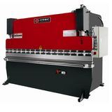 200ton Hydraulic Sheet Bending Machine