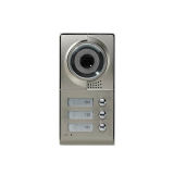 Color Video Door Bell for Villa Video Door Intercom System (D20ACM03)