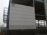 Easy Install Sandwich Panel Steel Buildings