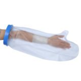 Waterproof Cast Protector for Adult Arm