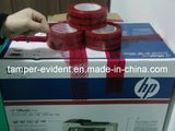Zx Custom Security Tamper Proof Tape