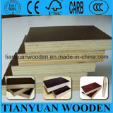 Construction Materials 4ftx8ft 12mm 15mm 18mm 19mm Marine Plywood