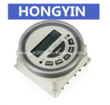 Cn304 60*60*36mm LCD Display Electronic Timer