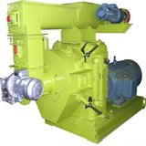 Good Performance Wood Pellet Making Machine