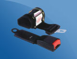 Self-Locking Retractable 2-Point Seat Belt (BM-2001) , Instant Action One-Hand Handle for Cars