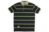 Printing Men's Polo T-Shirt for Fashion Clothing (DSC00314)