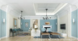 Elegant Home Design Washable & Anti-Mildew Interior Emulsion Wall Paint