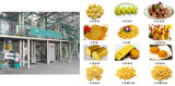 High Gluten Corn Flour Processing Machinery (corn flour mill)
