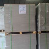 1200GSM Duplex Board Grey Back