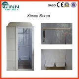 Small Size Acrylic Material Wet Steam Indoor Steam Room