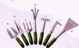 High Quality Wholesale Garden Tools (23122)