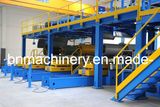 PU (polyurethane) Sandwich Panel Making Machine for Roof & Wall