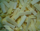 IQF Bamboo Shoot Slice with High Quality