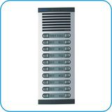 20 Users 1+N Wiring Audio Door Station Sc-S9ap2c10
