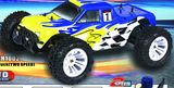 Popular 1: 10 RC Gas Car, 4WD Nitro Two Speed Truck, Hotest Nitro Car