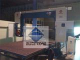 Automatic Horizontal Foam Cutting Machine