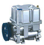 Vane Pump, Fuel Dispenser Components, Gas Station Equipment (ZYB-50/ZYB-80)
