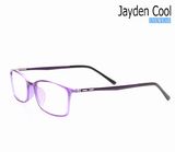 Optical Frames Manufacturers in China High Quality Super Light Eyewear Glasses