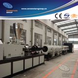 PE Pipe Production Line