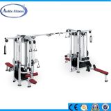 Commercial 8 Station Multi Gym / Fitness Equipment