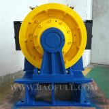 Highly Efficient Gearless Elevator Traction Machine /Motor for Passenger