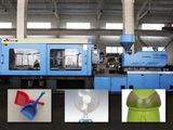 Plastic Machinery