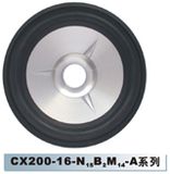 Speaker Component