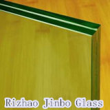 Clear/Coloreded/Insulating/Sheet/Tempered/Laminated/Low-E /Float Glass for Building Glass