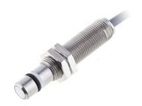 High Pressure Resistant Inductive Proximity Switch Sensor (LR12X)