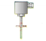 Resistor Sensor (WZP-002/003/003A)