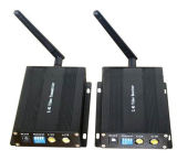 2.4GHz Wireless AV Transmitter and Receiver (QLM2404-2000A)