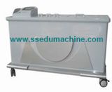 Hole Metallizing Machine Chemical PCB Processing Machine Vocational Training Equipment