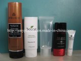 Plastic Tube for Cosmetic Package