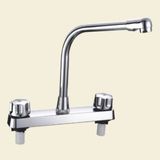 South American Faucet (JY-1025)