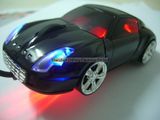 Car Model Mouse (KE-136)