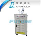 Electrical Steam Boiler for Food Processing