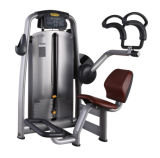 CE Certificated Fitness Equipment Abdominal Crunch (ST01)