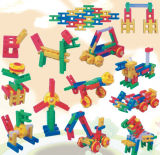 Plastic School Toys (BW722) 