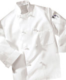 Chef Coats (SYS-6)