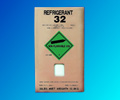 Refrigerant (R32)