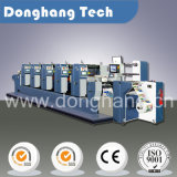 Intermittent Offset Label Printing Machine (DHL520)