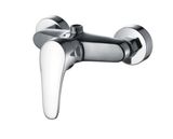 Simple Stylish Shower Mixer, Faucet_8066