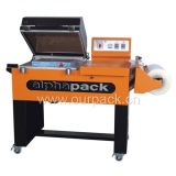 2-in-1 Shrink Packing Machine (AP-5540)