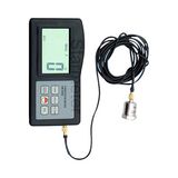 Hand Held Vibration Meter (VM-6360)