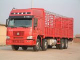 Sinotruk HOWO 8X4 Cargo Truck