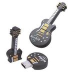 Guitar USB Flash Drive, Custom USB Flash Disk